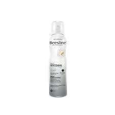 BEESLINE DEO WHITENING INVISIBLE TOUCH SPRAY 150 ML