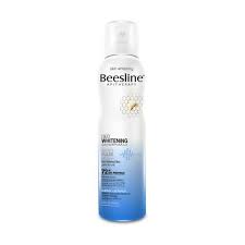 BEESLINE DEO WHITENING SPORT PULSE SPRAY 150 ML