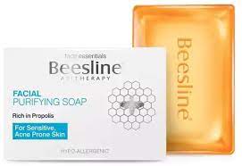 BEESLINE FACIAL PURIFYING SOAP 85 GM