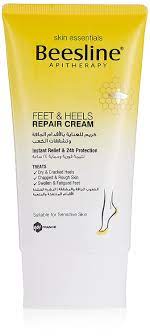 BEESLINE FEET & HEELS REPAIR CREAM 150 GM