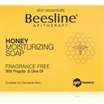 BEESLINE HONEY MOISTURIZING SOAP 85 GM