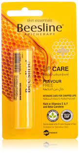 BEESLINE LIP & EYE WHITENING MAKEUP REMOVER 150 ML