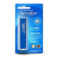 BEESLINE LIP CARE SHEA BUTTER & AVOCADO OIL 4.5 GM