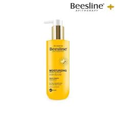 BEESLINE MOISTURISING BODY LOTION 200 ML