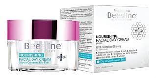 BEESLINE NOURISHING FACIAL DAY CREAM (OILY TO COMBINATION) 50 ML