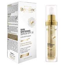 BEESLINE SKIN WHITENING SERUM SPF 30 - 30 ML