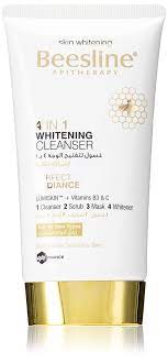 BEESLINE WHITENING & LIFTING FACIAL FOAM 150 ML