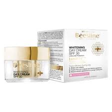 BEESLINE WHITENING DAY CREAM SPF 30 - 50 ML