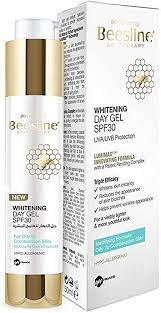 BEESLINE WHITENING DAY GEL SPF 30 - 50 ML