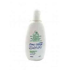 BEN TEN TOPICAL LOTION 60 ML