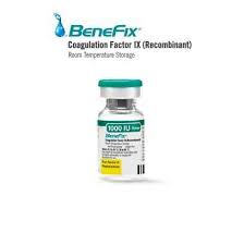 BENEFIX 1000 I.U. VIAL