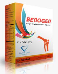 BENOGEN 10 SACHET