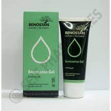 BENOSENSE GEL 50 ML