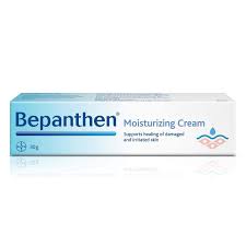 BEPANTHEN CREAM 30 GM