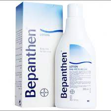 BEPANTHEN LOTION 200 ML