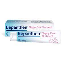 BEPANTHEN OINTMENT 30 GM