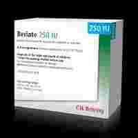 BERIATE P  250I.U. VIAL