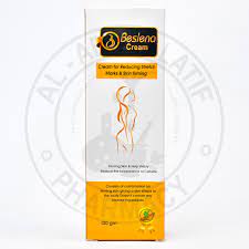 BESLENA CREAM 120 GM