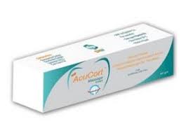 ACUCORT CREAM 60 GM