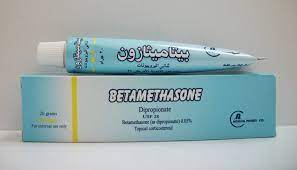 BETAMETHASONE DIPROPIONATE 0.05% CREAM 20 GM