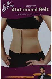 ABDOMINAL BELT