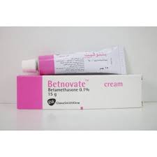 BETNOVATE 0.1% TOPICAL CREAM 15 GM