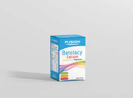 BETOTACY CALCIUM 10 SACHETS*10 GM