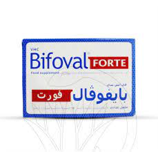 BIFOVAL FORTE 15 CAPS