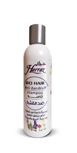 BIO HAIR ANTI-DANDRUFF SHAMPOO 120 ML