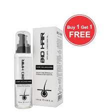 BIO HAIR LOTION 100 ML