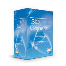 BIO-GAINERS 510 GRAM POWDER