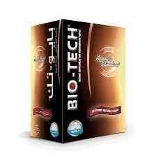 BIO-TECH 400 GRAM POWDER