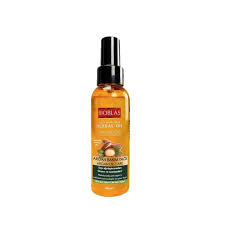 BIOBLAS ARGAN HAIR OIL 100 ML