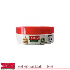 BIOBLAS HAIR MASK 150 ML