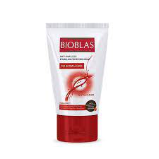 BIOBLAS STYLING AND PROTECTING CREAM 150ML