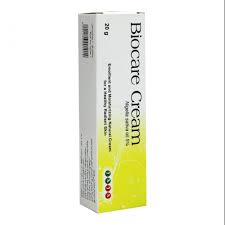 BIOCARE CREAM 20 GM