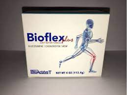 BIOFLEX MASSAGE CREAM 60 GM