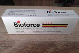 BIOFORCE CREAM 40 GM