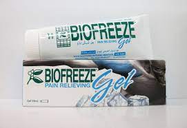 BIOFREEZE GEL 59ML