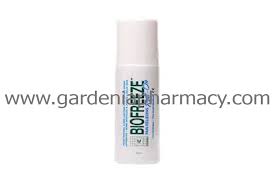 BIOFREEZE ROLL-ON 59ML