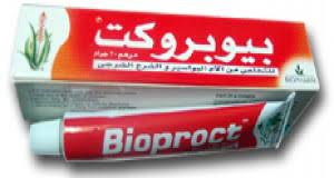 BIOPROCT OINT