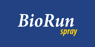 BIORUN SPRAY 120ML