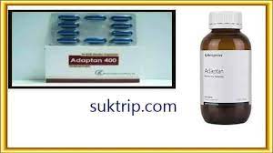 ADAPTAN 250MG/5ML ORAL SOLUTION 100 ML