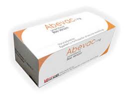 ABEVAC 1MG/ML VIAL