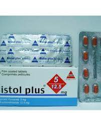 BISTOL 10MG 20 F.C. TAB