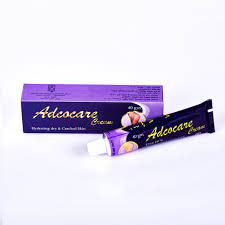 ADCOCARE CREAM 20 GM