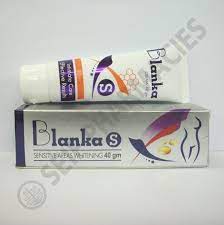 BLANKA-S CREAM 40 GM