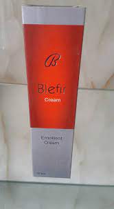 BLEFIR CREAM 50 GM