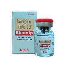 BLEOCIP 15 I.U. VIAL