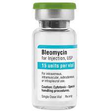 BLOICIN-S 15 UNITS VIAL(N/A)